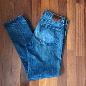 Jcrew jeans